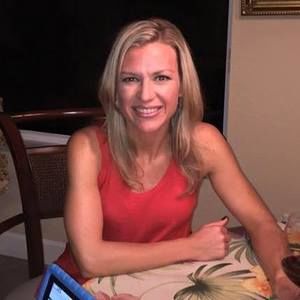 Meet your Posher, Shannon